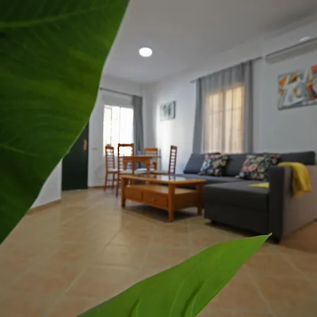 Apartment Plaza Rosa