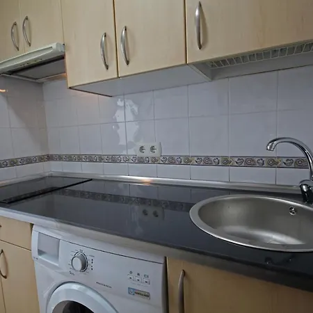 Plaza Rosa Apartment