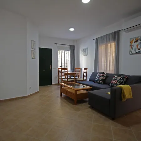 Apartment Plaza Rosa *