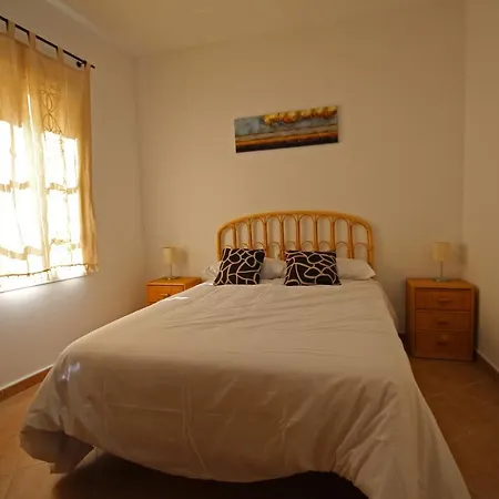 Plaza Rosa Apartment