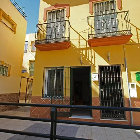 Apartment Plaza Rosa Malaga