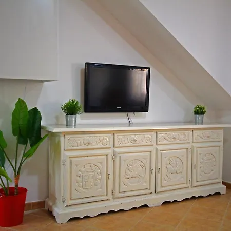 Plaza Rosa Apartment Malaga