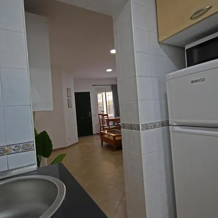 Apartment Plaza Rosa *